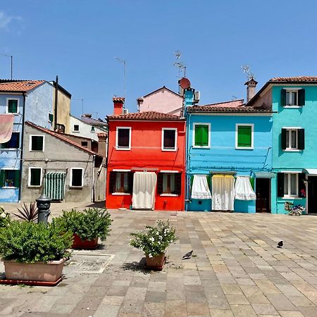 New Campsite In Camping Ca' Savio Cavallino-Treporti Buitenkant foto