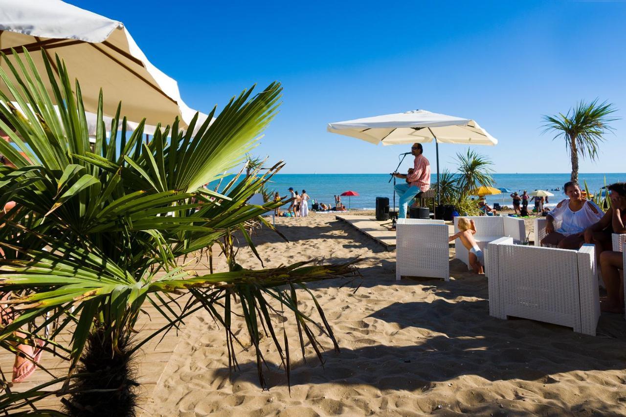 New Campsite In Camping Ca' Savio Cavallino-Treporti Buitenkant foto