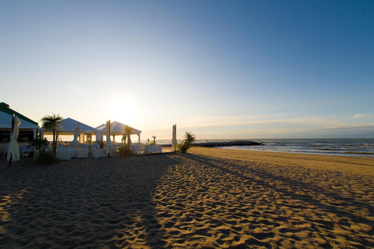 New Campsite In Camping Ca' Savio Cavallino-Treporti Buitenkant foto