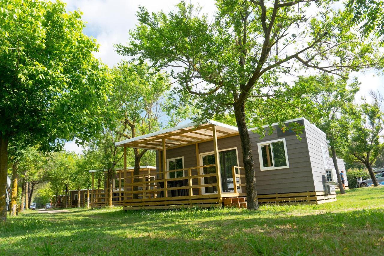 New Campsite In Camping Ca' Savio Cavallino-Treporti Buitenkant foto