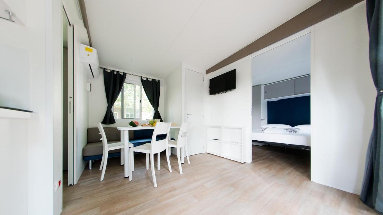 New Campsite In Camping Ca' Savio Cavallino-Treporti Buitenkant foto