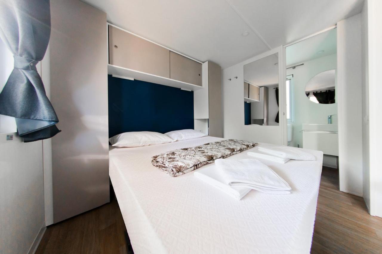 New Campsite In Camping Ca' Savio Cavallino-Treporti Buitenkant foto