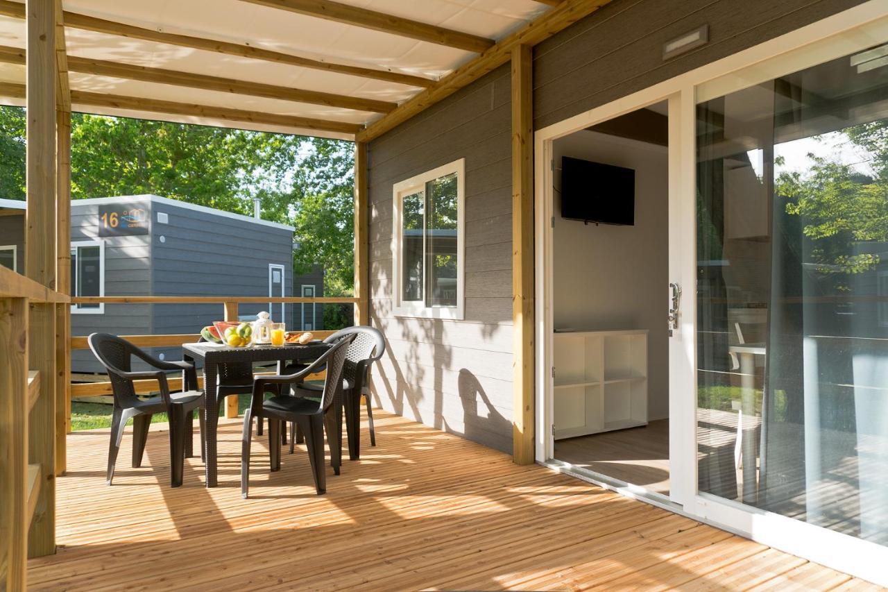 New Campsite In Camping Ca' Savio Cavallino-Treporti Buitenkant foto