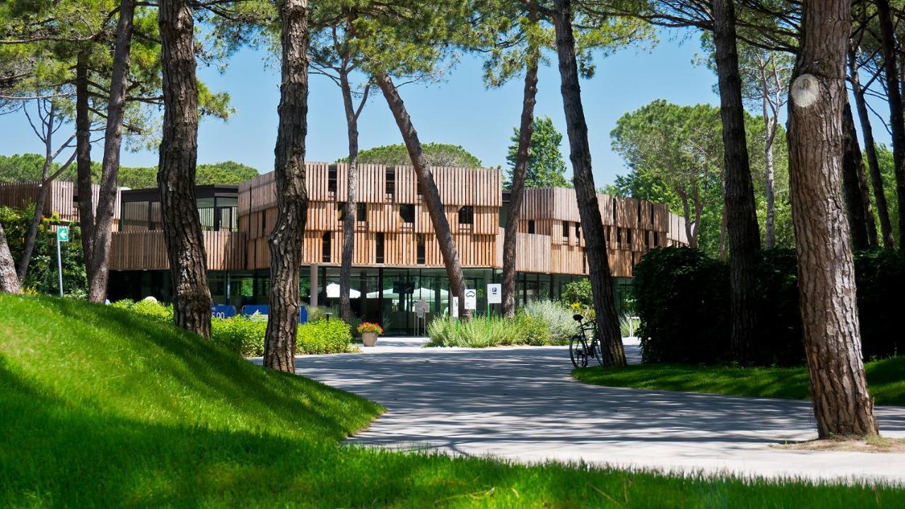 New Campsite In Camping Ca' Savio Cavallino-Treporti Buitenkant foto