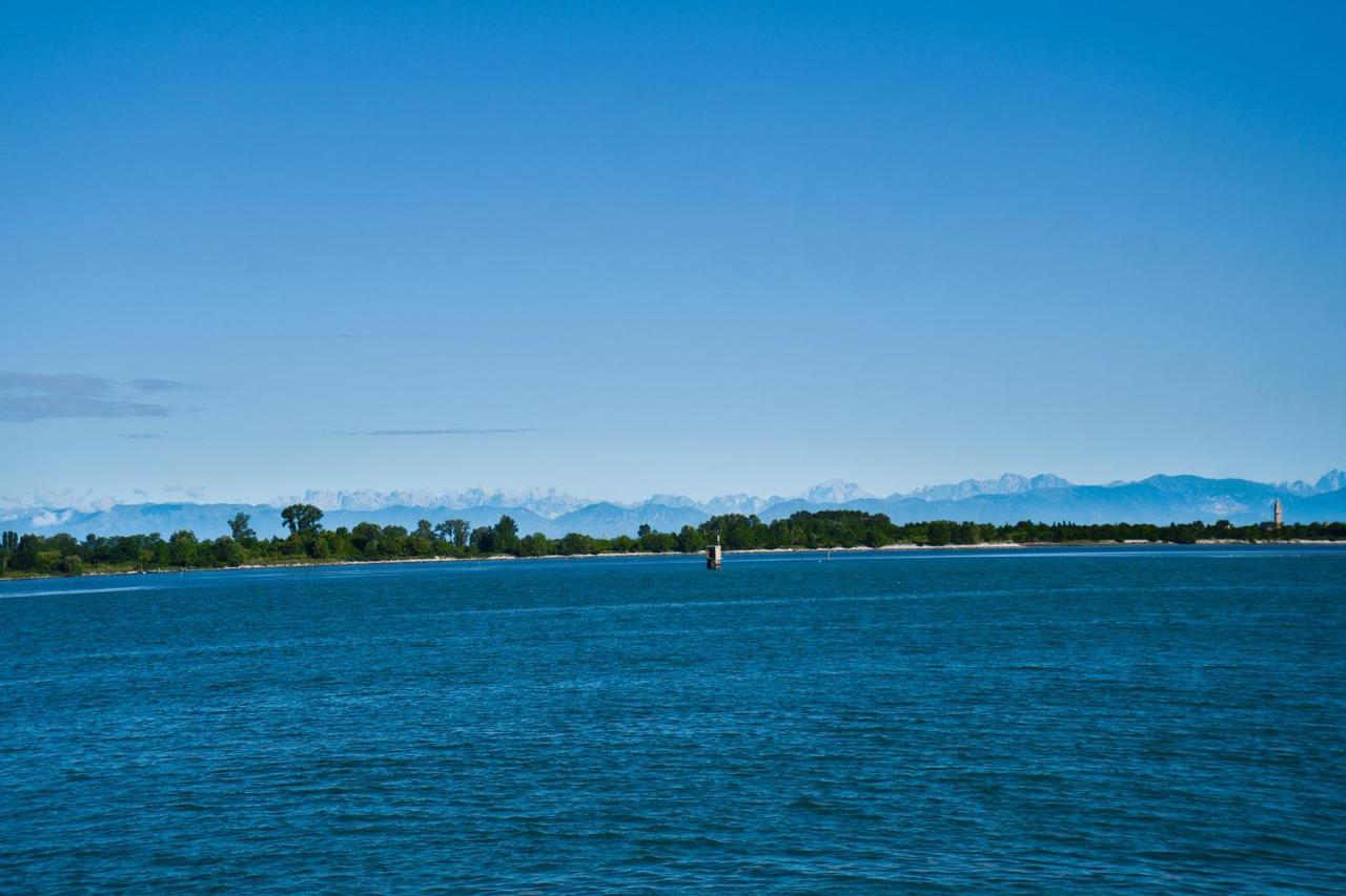 New Campsite In Camping Ca' Savio Cavallino-Treporti Buitenkant foto