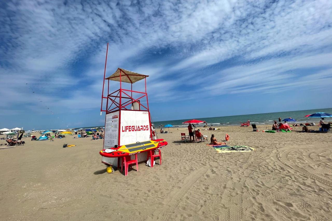 New Campsite In Camping Ca' Savio Cavallino-Treporti Buitenkant foto