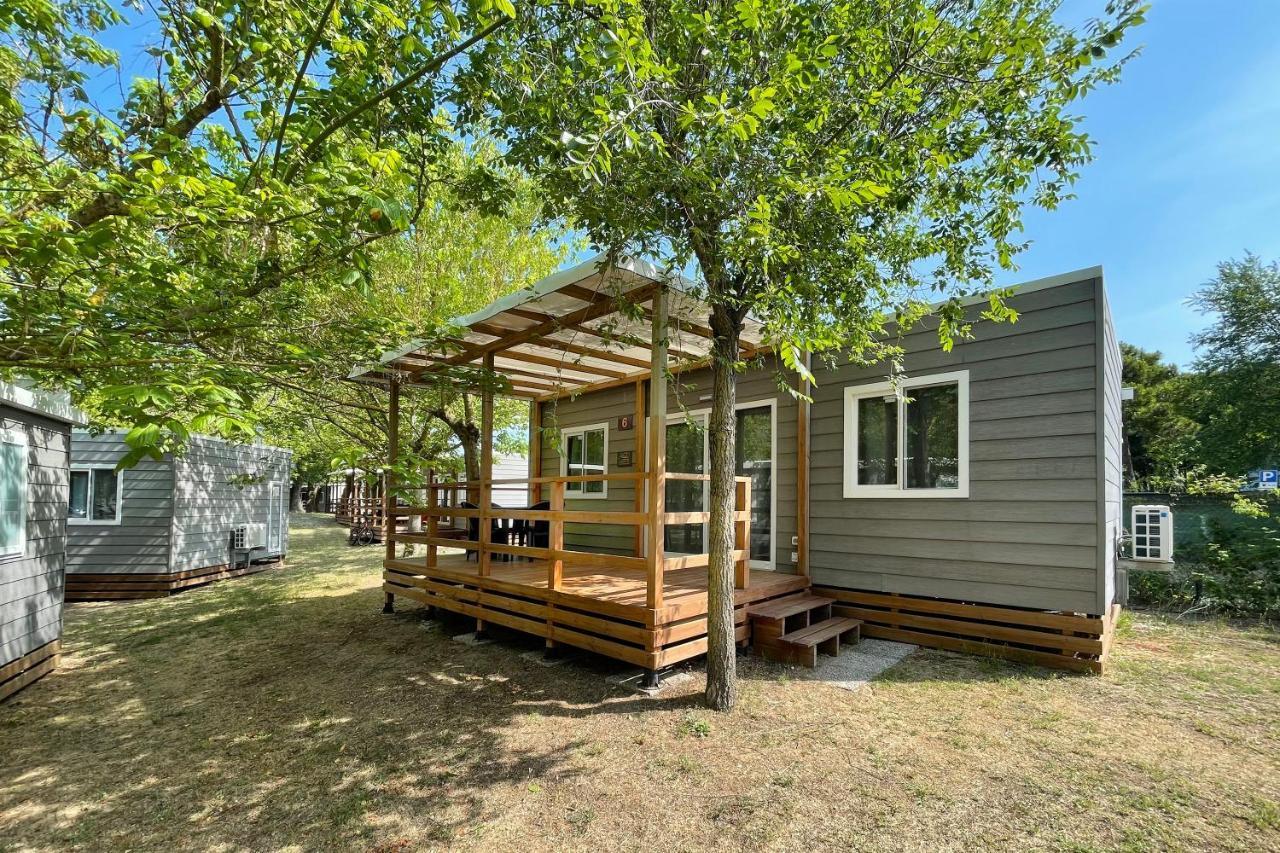 New Campsite In Camping Ca' Savio Cavallino-Treporti Buitenkant foto
