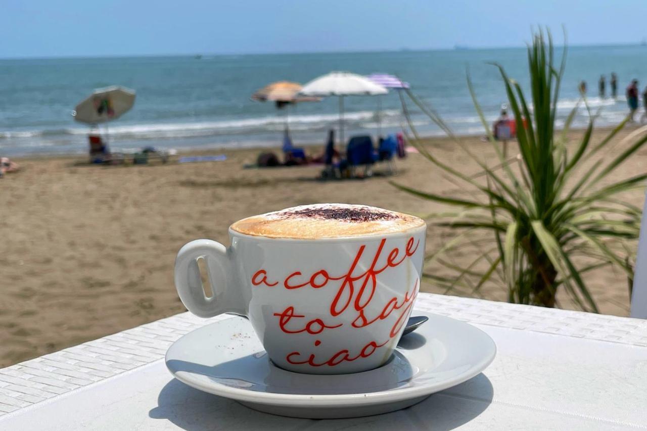 New Campsite In Camping Ca' Savio Cavallino-Treporti Buitenkant foto
