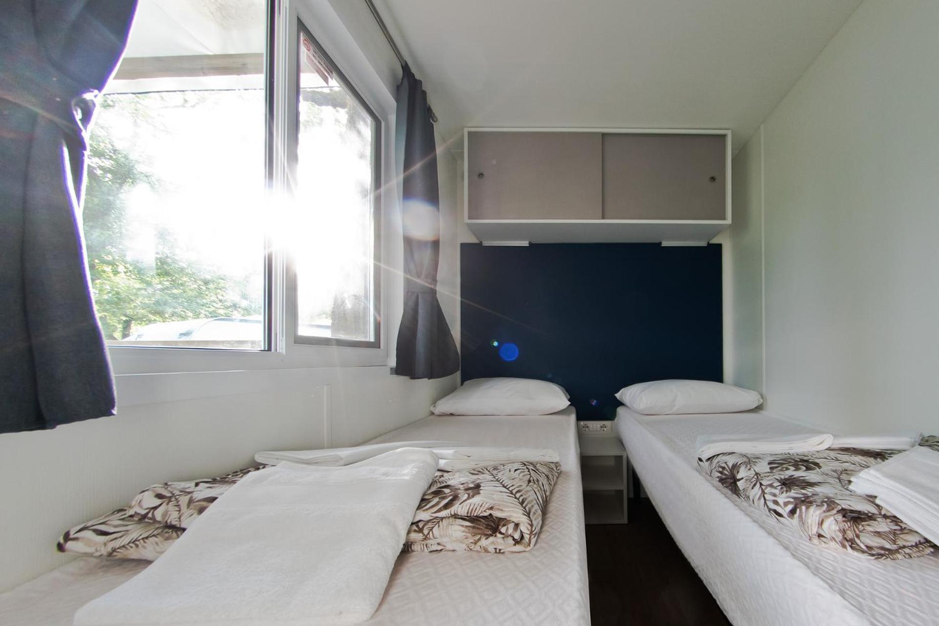 New Campsite In Camping Ca' Savio Cavallino-Treporti Buitenkant foto