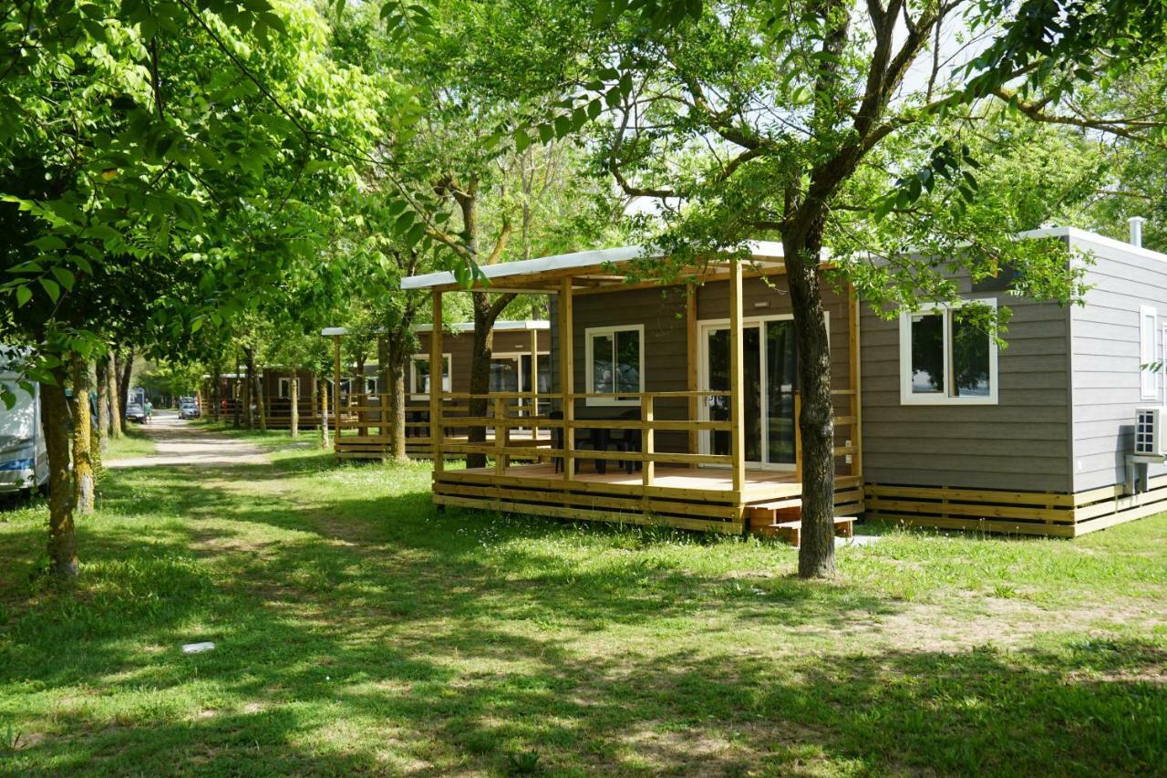 New Campsite In Camping Ca' Savio Cavallino-Treporti Buitenkant foto