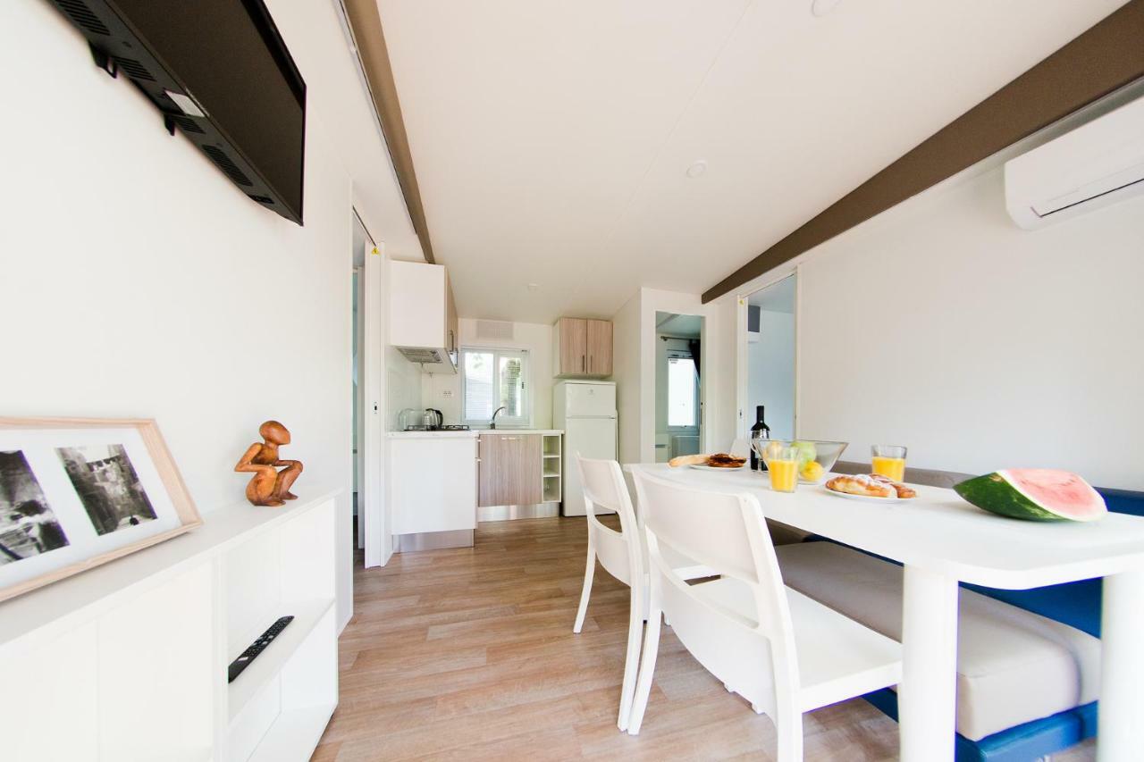 New Campsite In Camping Ca' Savio Cavallino-Treporti Buitenkant foto