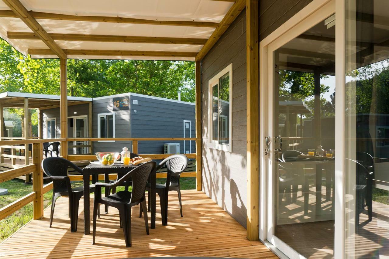 New Campsite In Camping Ca' Savio Cavallino-Treporti Buitenkant foto